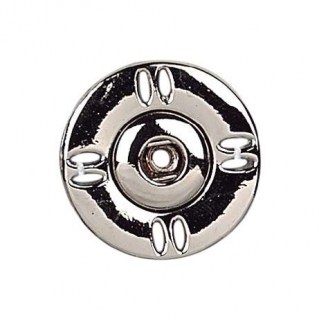 fornituras confecion botones con anilla metalicos F12776 N 1 Bisuteria Mateo